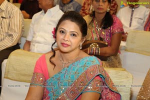 Aravind Goud  Wedding Reception