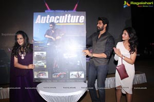 Autoculture Magazine Hyderabad