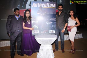 Autoculture Magazine Hyderabad