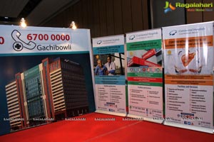 Healthplus Asia Expo 2016 and Ayushmax Expo