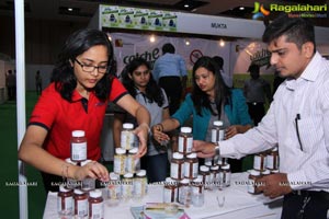 Healthplus Asia Expo 2016 and Ayushmax Expo