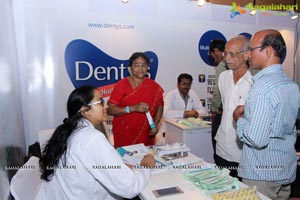 Healthplus Asia Expo 2016 and Ayushmax Expo