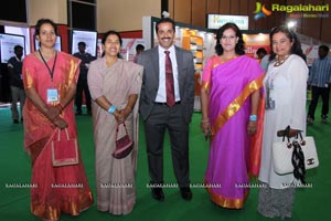 Healthplus Asia Expo 2016 and Ayushmax Expo