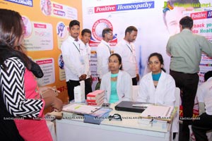 Healthplus Asia Expo 2016 and Ayushmax Expo