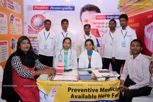 Healthplus Asia Expo 2016 and Ayushmax Expo