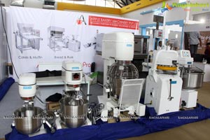 Bakers Technology Fair HITEX