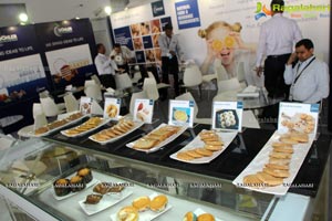 Bakers Technology Fair HITEX