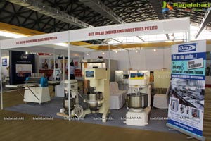 Bakers Technology Fair HITEX