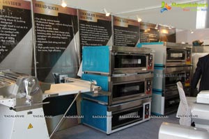 Bakers Technology Fair HITEX