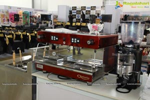 Bakers Technology Fair HITEX