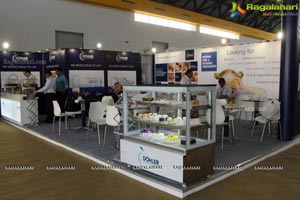 Bakers Technology Fair HITEX