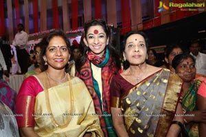 Bandaru Dattareya Daughter Vijaya Laxmi Wedding