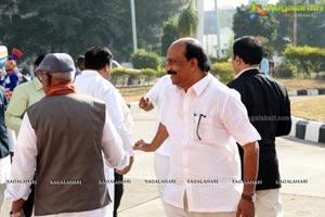 Bandaru Dattareya Daughter Vijaya Laxmi Wedding