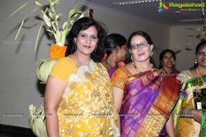 Bandaru Dattareya Daughter Vijaya Laxmi Wedding