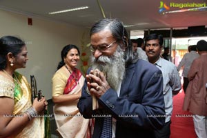 Bandaru Dattareya Daughter Vijaya Laxmi Wedding