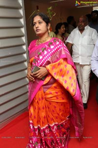 Bandaru Dattareya Daughter Vijaya Laxmi Wedding