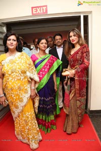 Bandaru Dattareya Daughter Vijaya Laxmi Wedding