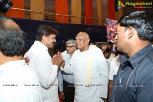 Bandaru Dattareya Daughter Vijaya Laxmi Wedding