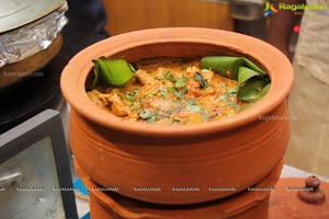 Food Review of Southern Heat at Barbeque Nation