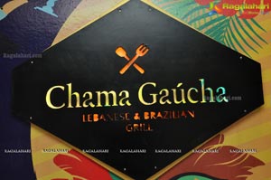 Chama Gaucha