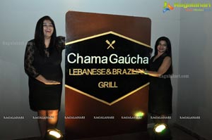 Chama Gaucha