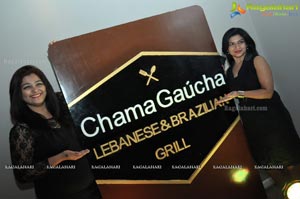 Chama Gaucha