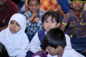 Childrens Day Celebrations