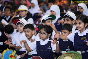 Childrens Day Celebrations