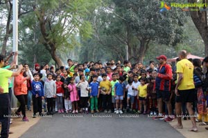 Children's Day Run