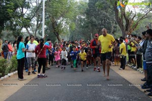 Children's Day Run