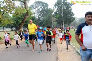 Children's Day Run