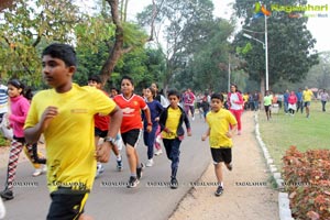 Children's Day Run