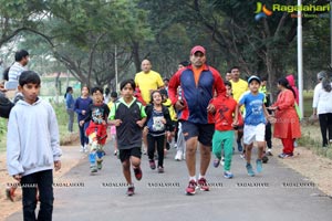 Children's Day Run