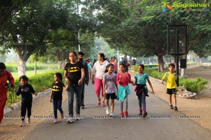 Children's Day Run