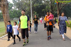 Children's Day Run