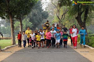 Children's Day Run