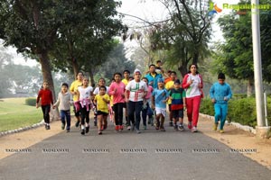 Children's Day Run