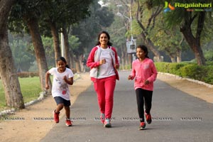 Children's Day Run