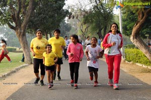 Children's Day Run