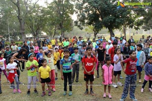 Children's Day Run