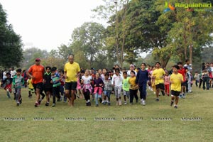 Children's Day Run