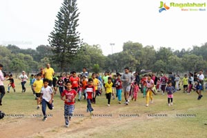 Children's Day Run