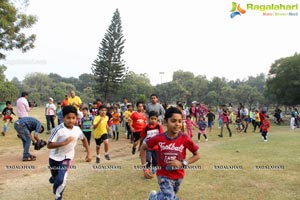 Children's Day Run