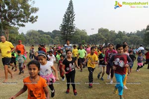 Children's Day Run