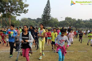 Children's Day Run