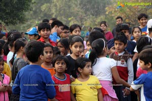 Children's Day Run