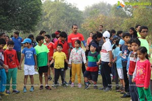 Children's Day Run