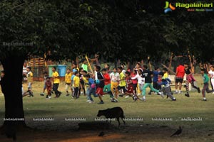 Children's Day Run