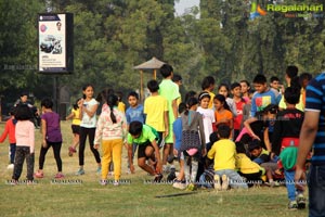 Children's Day Run