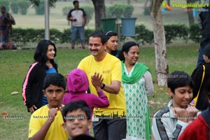 Children's Day Run